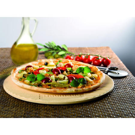 Baumatic BPS2 34cm Pizza Stone