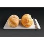 AEG 6000 Series SteamBake Pyrolytic Self-Cleaning Electric Single Oven - Stainless Steel