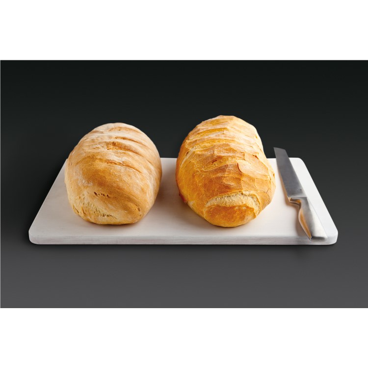 GRADE A2 - AEG BPS351020M SteamBake Pyrolytic Multifunction Electric Single Oven Stainless Steel