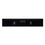 Refurbished AEG Series 6000 BPX535061B 60cm Single Built In Electric Oven Black