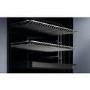 Refurbished AEG Series 6000 BPX535061B 60cm Single Built In Electric Oven Black