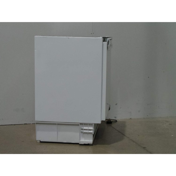 Baumatic BR105 142 L Integrated Under Counter Fridge