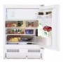 Beko BR11.0 Under Counter Integrated Fridge With Icebox