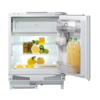 Baumatic BR11.5 Integrated Under Counter Fridge