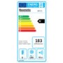 Baumatic BR110 102 Litre Integrated Under Counter Freezer