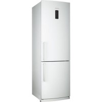 Baumatic BR190W Frost Free Freestanding Fridge Freezer