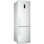Baumatic BR190W Frost Free Freestanding Fridge Freezer