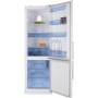 Baumatic BR190W Frost Free Freestanding Fridge Freezer
