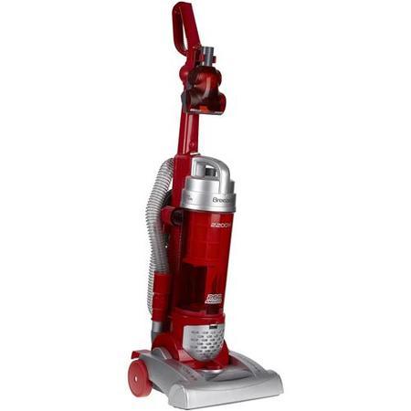 Hoover BR2202 Breeze 2200W Pet Bagless Upright Cleaner Hepa Red - LAST 10 TO CLEAR