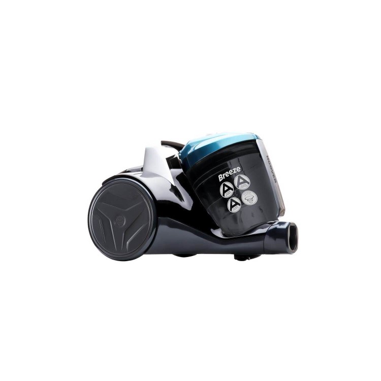 Hoover BR71BR01 Breeze Cylinder Vacuum Cleaner