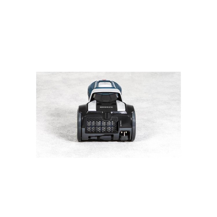 Hoover BR71BR01 Breeze Cylinder Vacuum Cleaner