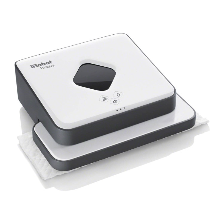 iRobot BRAAVA320 Braava 320 Floor Mopping Robot