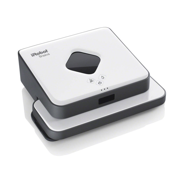 iRobot BRAAVA320 Braava 320 Floor Mopping Robot