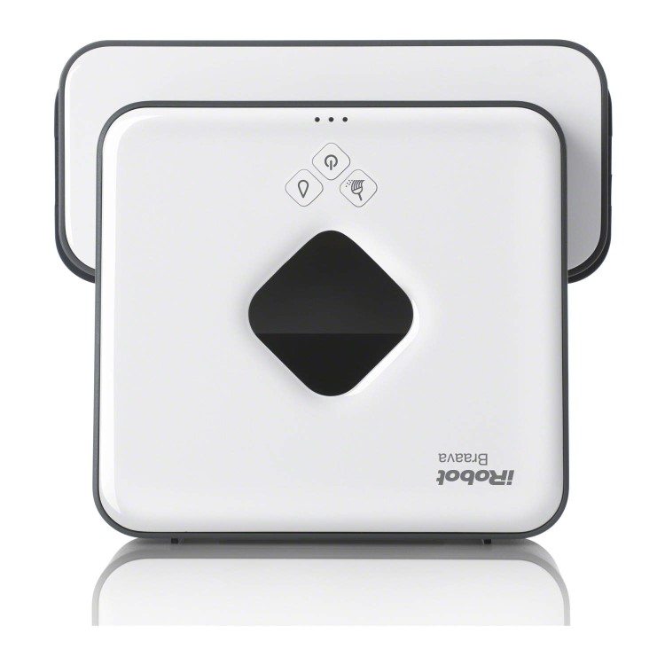iRobot BRAAVA320 Braava 320 Floor Mopping Robot