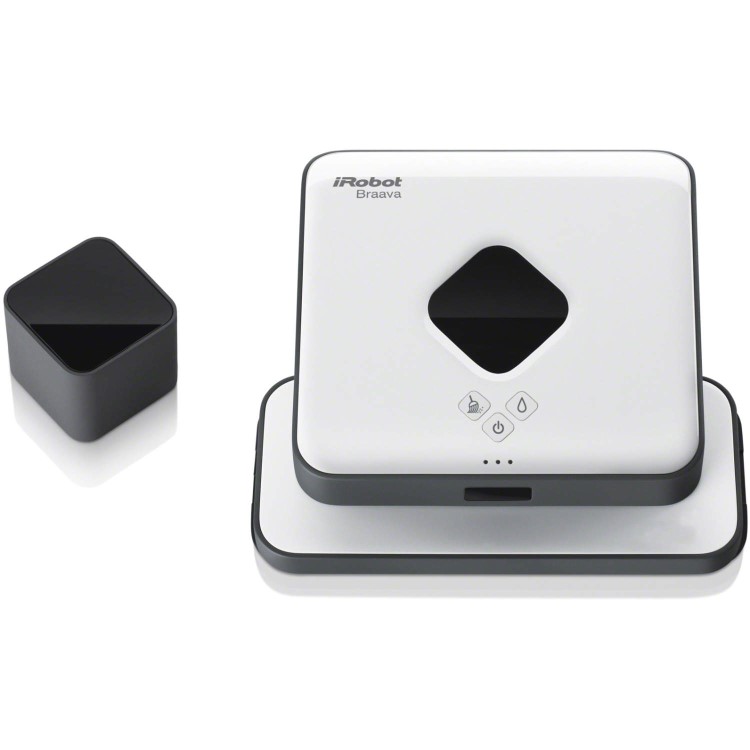 iRobot BRAAVA320 Braava 320 Floor Mopping Robot