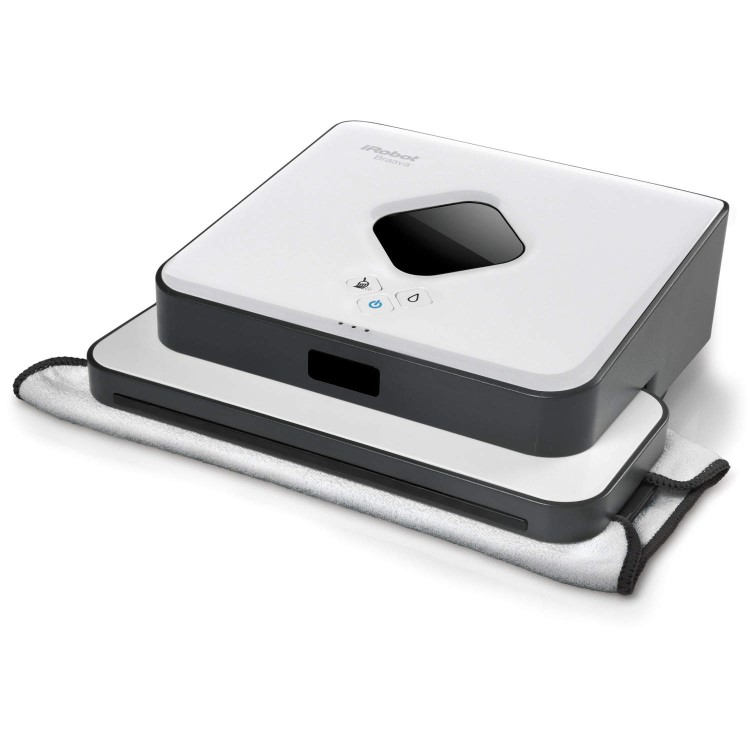 iRobot BRAAVA320 Braava 320 Floor Mopping Robot