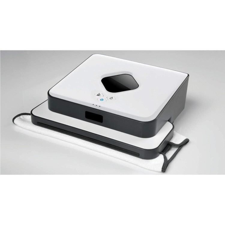 iRobot BRAAVA390T  Floor Mopping Robot