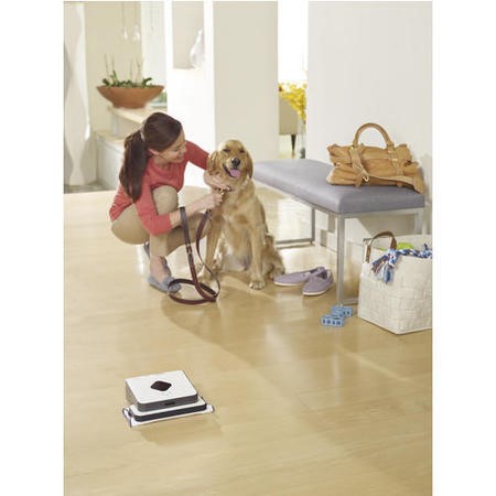 iRobot BRAAVA390T Floor Mopping Robot Appliances Direct