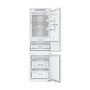 Samsung BRB260031WW 266 Litre Integrated Fridge Freezer 70/30 Split 178cm Tall Frost Free 54cm Wide - White