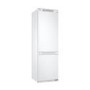 Samsung BRB260031WW 266 Litre Integrated Fridge Freezer 70/30 Split 178cm Tall Frost Free 54cm Wide - White