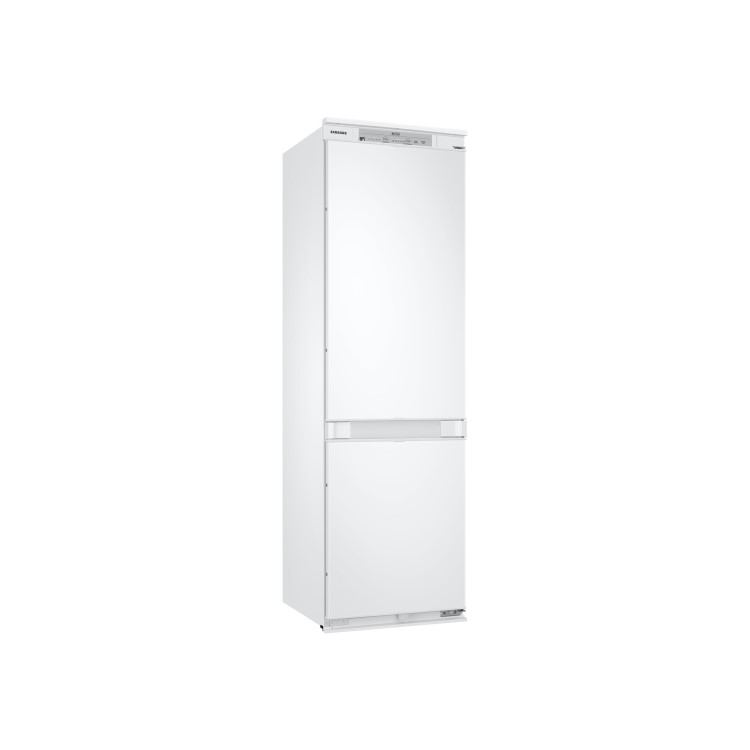 Samsung BRB260031WW 266 Litre Integrated Fridge Freezer 70/30 Split 178cm Tall Frost Free 54cm Wide - White