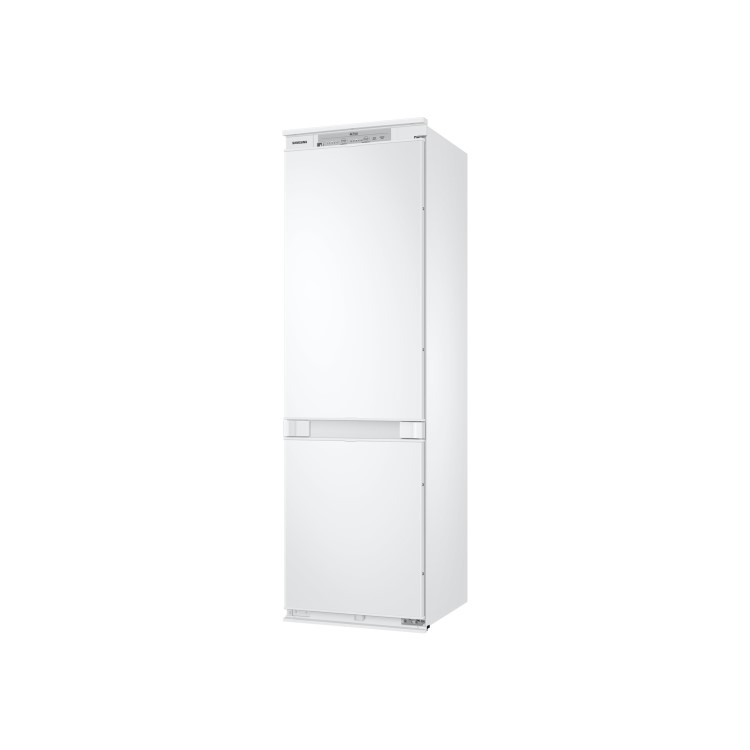Samsung BRB260031WW 266 Litre Integrated Fridge Freezer 70/30 Split 178cm Tall Frost Free 54cm Wide - White