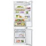 Samsung BRB260130WW 267 Litre Integrated Fridge Freezer 70/30 Split 178cm Tall Frost Free 54cm Wide - White