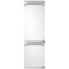 GRADE A2 - Samsung BRB260130WW Frost Free 70/30 Integrated Fridge Freezer - White