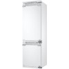 GRADE A2 - Samsung BRB260130WW Integrated Fridge Freezer