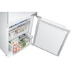 GRADE A3 - Samsung BRB260130WW Frost Free 70/30 Split Integrated Fridge Freezer - White