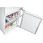 Samsung BRB260130WW 267 Litre Integrated Fridge Freezer 70/30 Split 178cm Tall Frost Free 54cm Wide - White