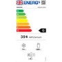 Samsung BRB260130WW 267 Litre Integrated Fridge Freezer 70/30 Split 178cm Tall Frost Free 54cm Wide - White
