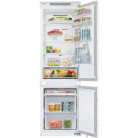 Samsung 267 Litre 70/30 Integrated Fridge Freezer With Digital Inverter 