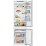 Samsung 267 Litre 70/30 Integrated Fridge Freezer With Digital Inverter 