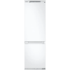 Samsung 267 Litre 70/30 Integrated Fridge Freezer With Digital Inverter 