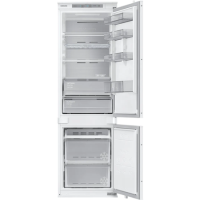 Samsung 264 Litre 70/30 Integrated Fridge Freezer With Digital Inverter Compressor 