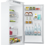 Samsung 264 Litre 70/30 Integrated Fridge Freezer With Digital Inverter Compressor 