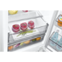 Samsung 264 Litre 70/30 Integrated Fridge Freezer With Digital Inverter Compressor 