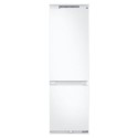 BRB70F26DES0EU Samsung Series 6 267 Litre 70/30 Freestanding Fridge Freezer - White