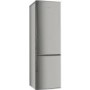 Baumatic BRCF1855SL 1.8m Tall Silver Freestanding Fridge Freezer