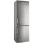 Baumatic BRCF1960SL 1.93m Tall Silver Freestanding Fridge Freezer