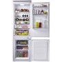 GRADE A3 - Baumatic BRCI3180E 54cm Wide 70-30 Integrated Upright Fridge Freezer - White