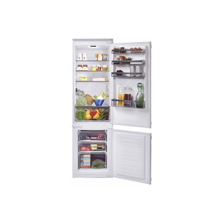 Baumatic BRCIF180 70-30 Integrated Fridge Freezer