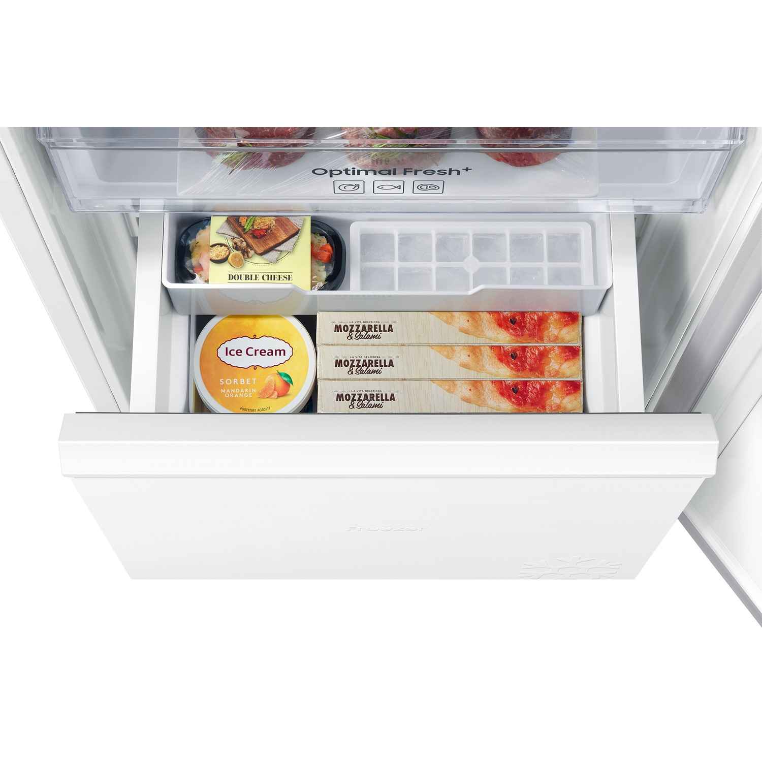 White Refrigerators  Premium Home Source