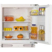 Baumatic BRL600.5 Integrated Under Counter Fridge