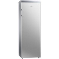 Baumatic BRLF1759SE Tall Freestanding Fridge In Stainless Steel Look