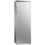 Baumatic BRLF1759SE Tall Freestanding Fridge In Stainless Steel Look