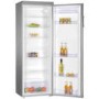Baumatic BRLF1759SE Tall Freestanding Fridge In Stainless Steel Look