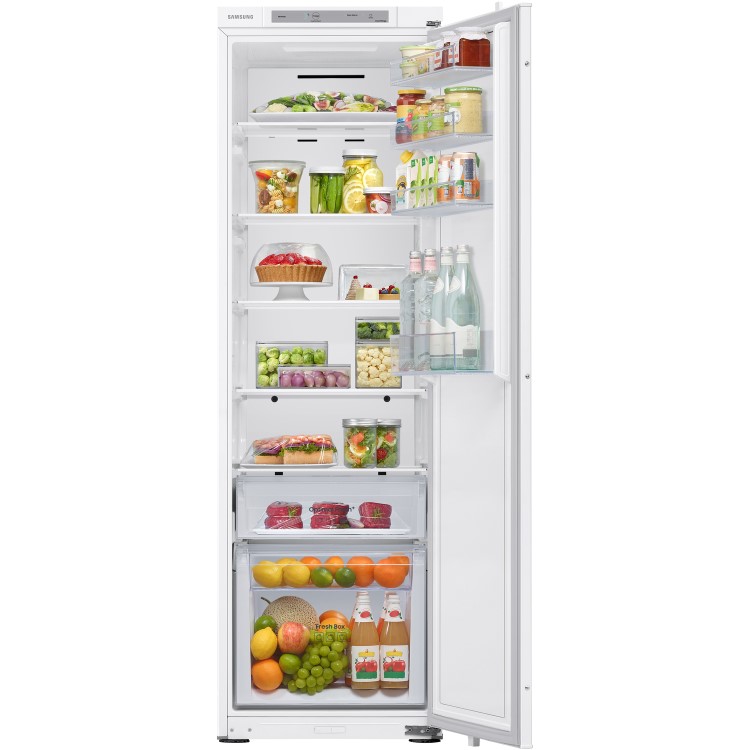 Samsung 289 Litre In-column Integrated Larder Fridge