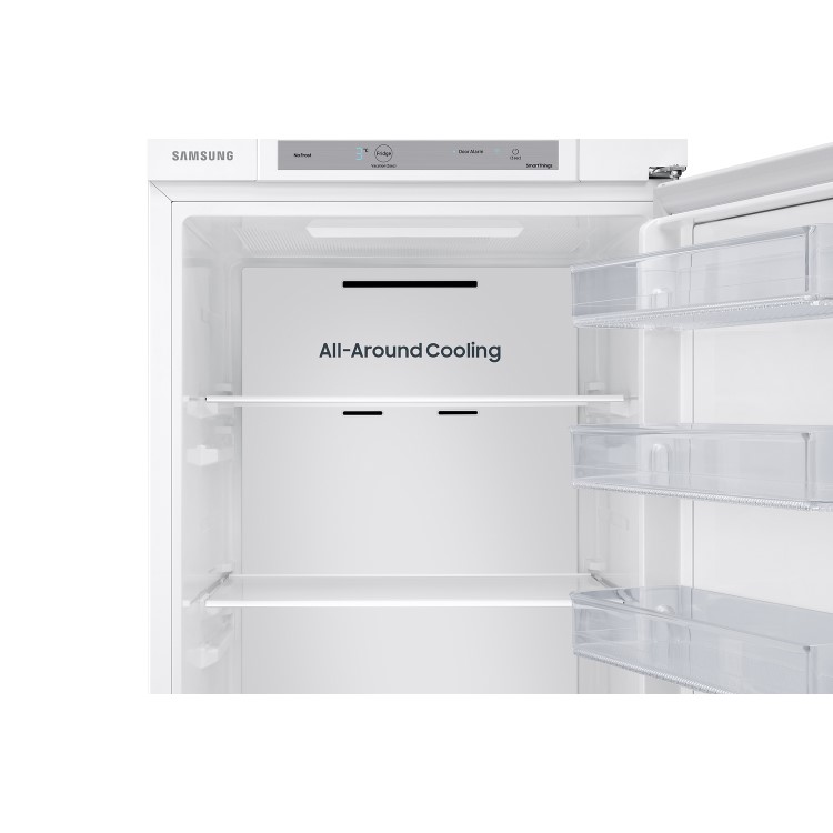 Samsung 289 Litre In-column Integrated Larder Fridge